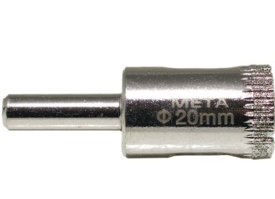 โฮลซอเจาะกระเบื้อง META