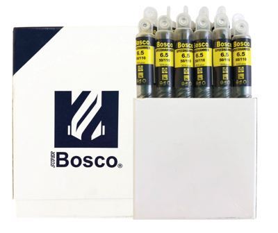 ดอกสว่านโรตารี่ BOSCO