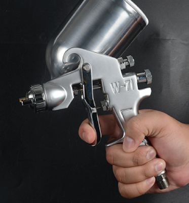 กาพ่นสี WACOH W-71G 400ml