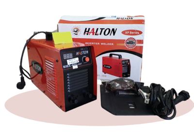 เชื่อมไฟฟ้า HALTON MMA-300A