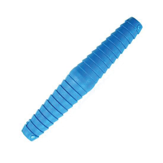 ข้อต่อสายยาง PVC สีฟ้า ตราเสือ