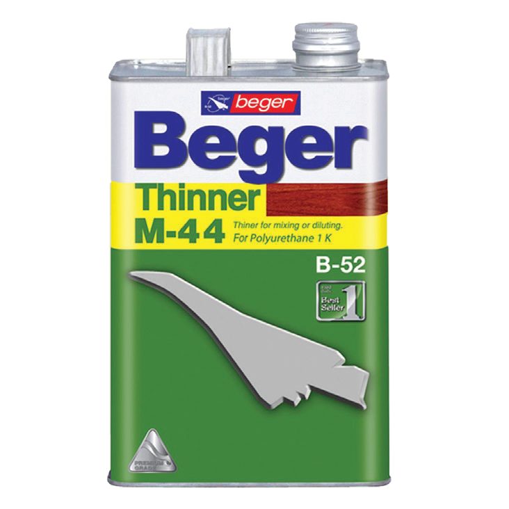ทินเนอร์ยูนีเทน เบเยอร์ M-44