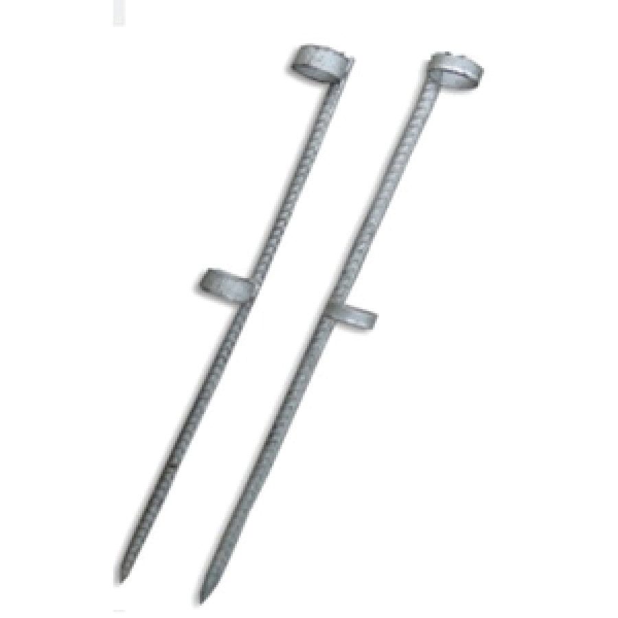 เหล็กปักร่ม 5/8"