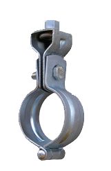 กิ๊บจับท่อ HANGER